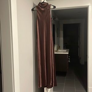 Vince dress
